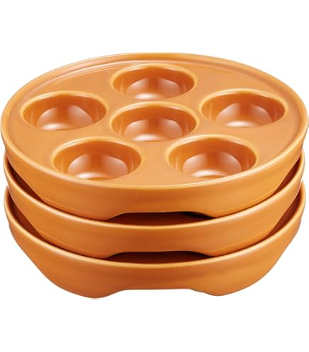 Amazon.co.jp: 洋食器 オーブン食器/アメ釉エスカルゴ/業務用 おしゃれ